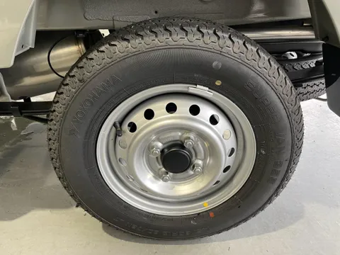 Nissan Clipper Truck