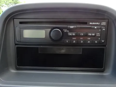 Subaru Pleo