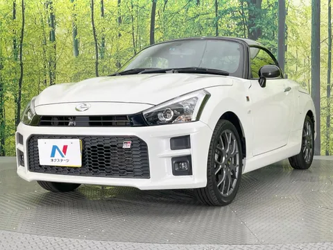 Toyota Copen
