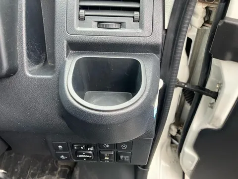 Toyota TownAce Van