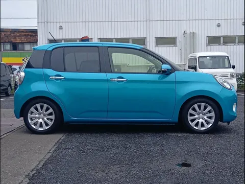 Daihatsu Boon