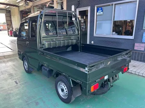 Suzuki Super Carry