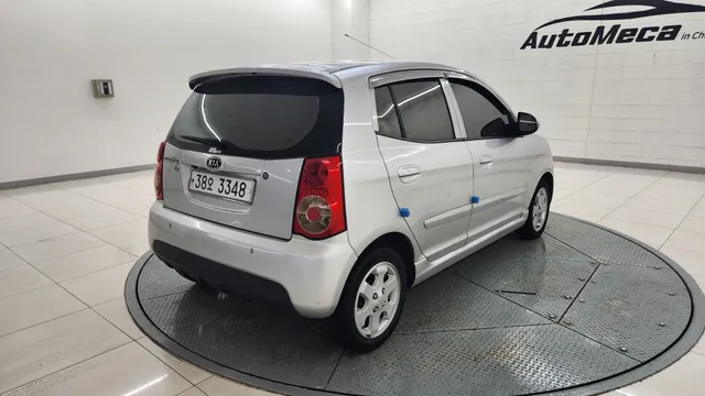 Kia Picanto (Morning)