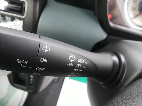 Suzuki Spacia Base