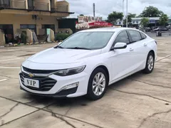 Chevrolet Malibu XL