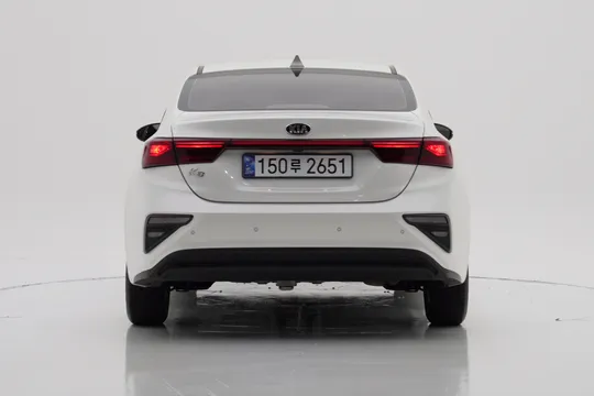 Kia Cerato (K3)