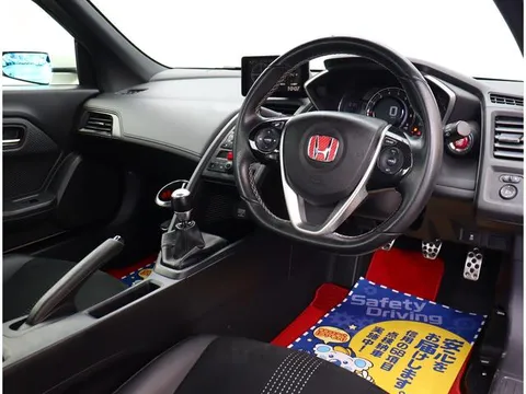 Honda S660
