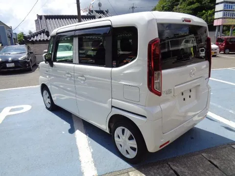 Mazda Flair Wagon