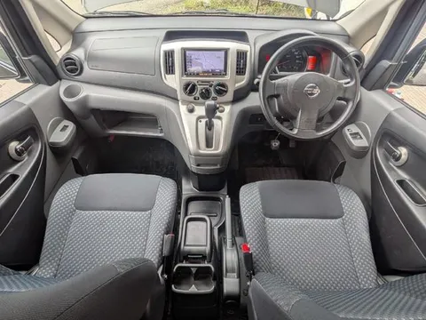 Nissan Vanette