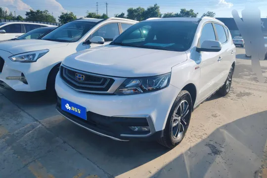 Geely