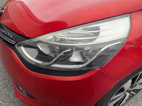 Renault Lutecia
