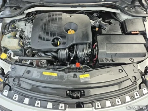 Renault SM5