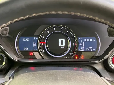 Honda S660