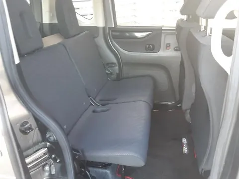 Honda N-BOX Plus Custom