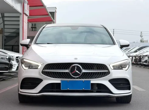 Mercedes-Benz