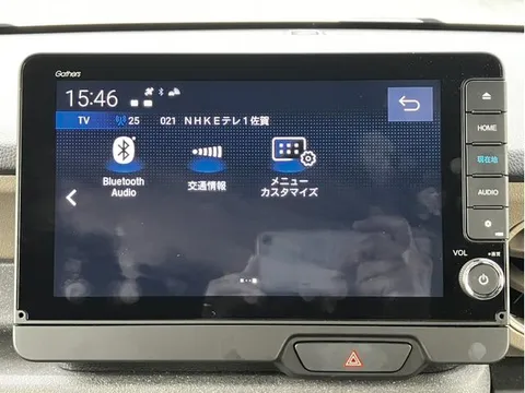 Honda N-BOX Joy
