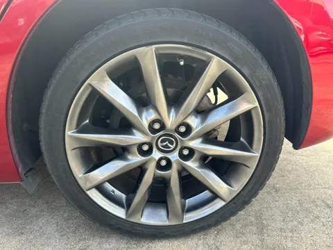 Mazda Axela Sport