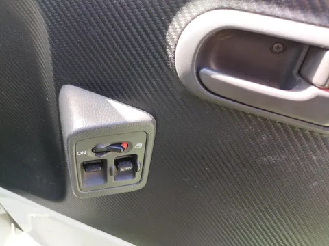 Honda Acty Truck