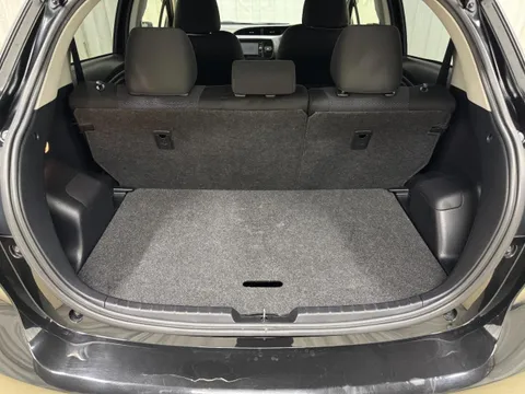 Toyota Yaris (Vitz)