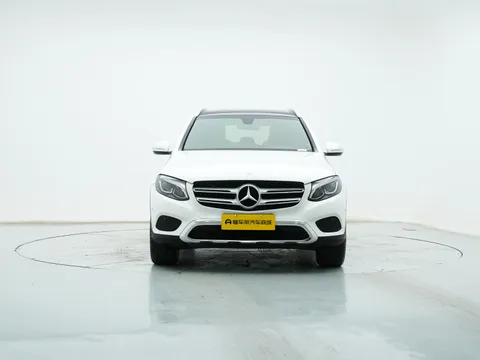 Mercedes-Benz Mercedes-Benz GLC