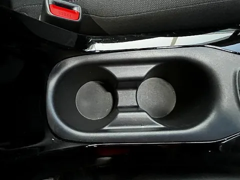 Toyota Corolla Sport