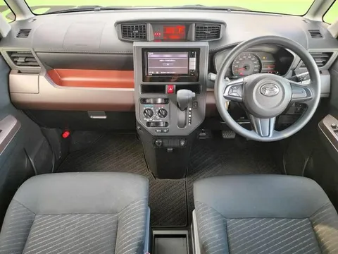 Daihatsu Thor