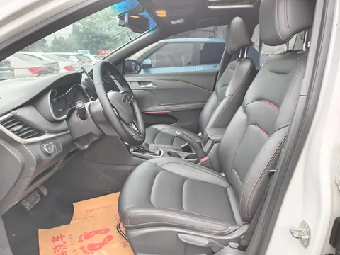 Chevrolet Monza