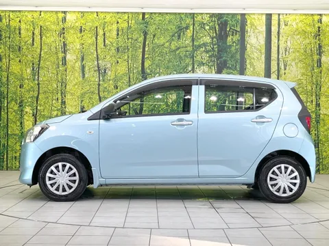 Toyota Pixis Epoch