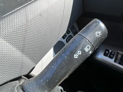 Toyota Corolla Rumion