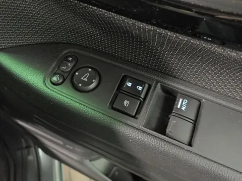Honda N-VAN Plus Style