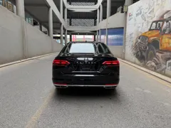 Volkswagen Phideon