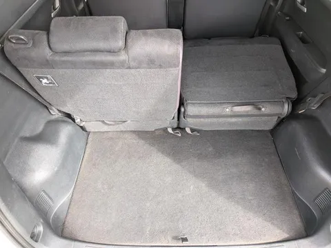 Honda Zest Spark