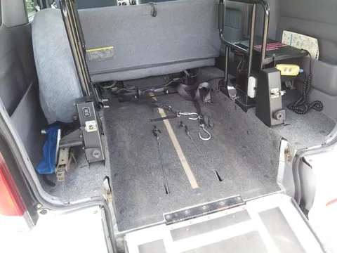 Daihatsu Atrai Wagon