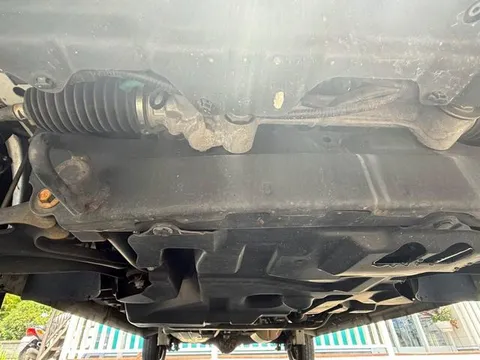 Mazda Scrum