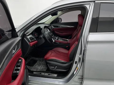 Changan CS85