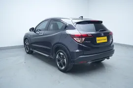 Honda HR-V (Vezel)