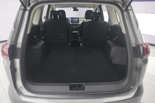 Baojun 360