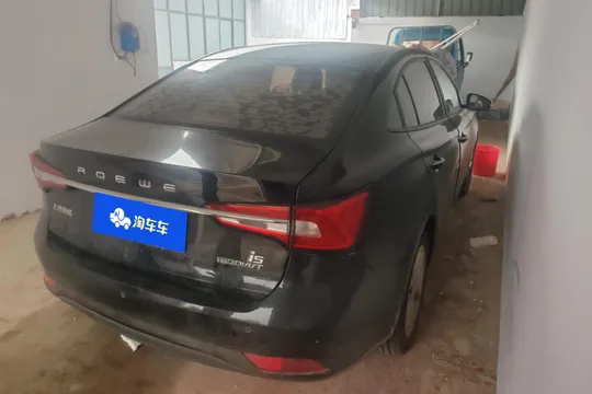 Roewe i5