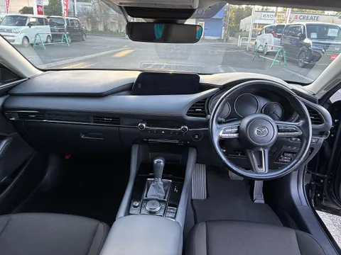 Mazda MAZDA3 Sedan