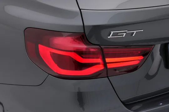 BMW BMW
