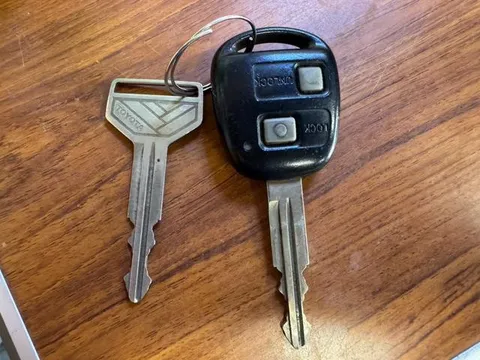 Toyota Pixis Epoch