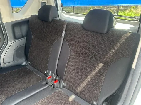 Mitsubishi eK X Space