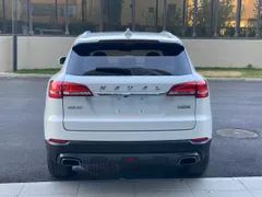 Haval H7