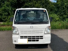 Mazda Scrum Truck