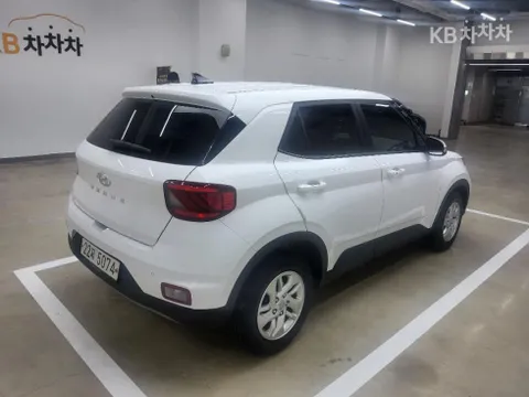 Hyundai Venue