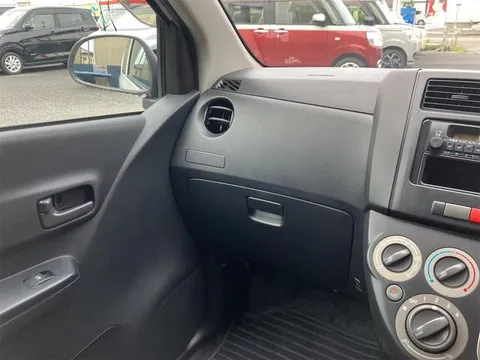 Subaru Pleo