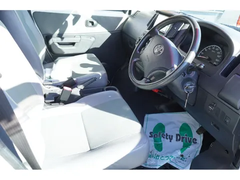 Toyota TownAce Van