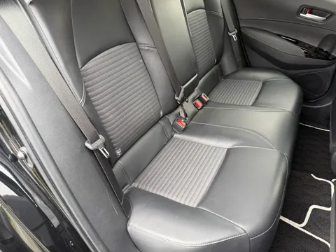 Toyota Corolla Touring