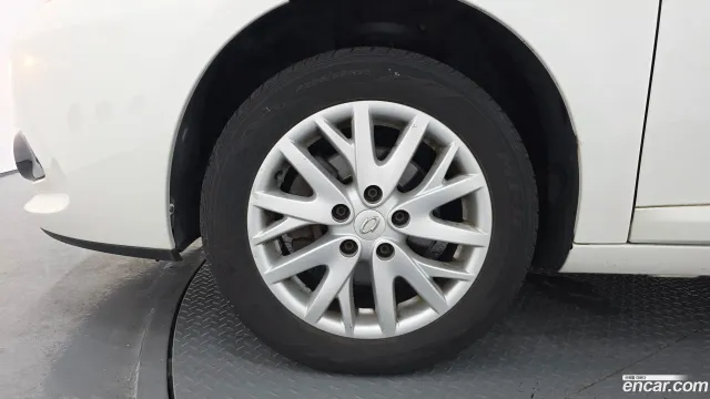 Renault SM3