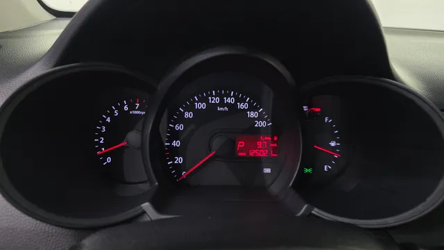 Kia Picanto (Morning)